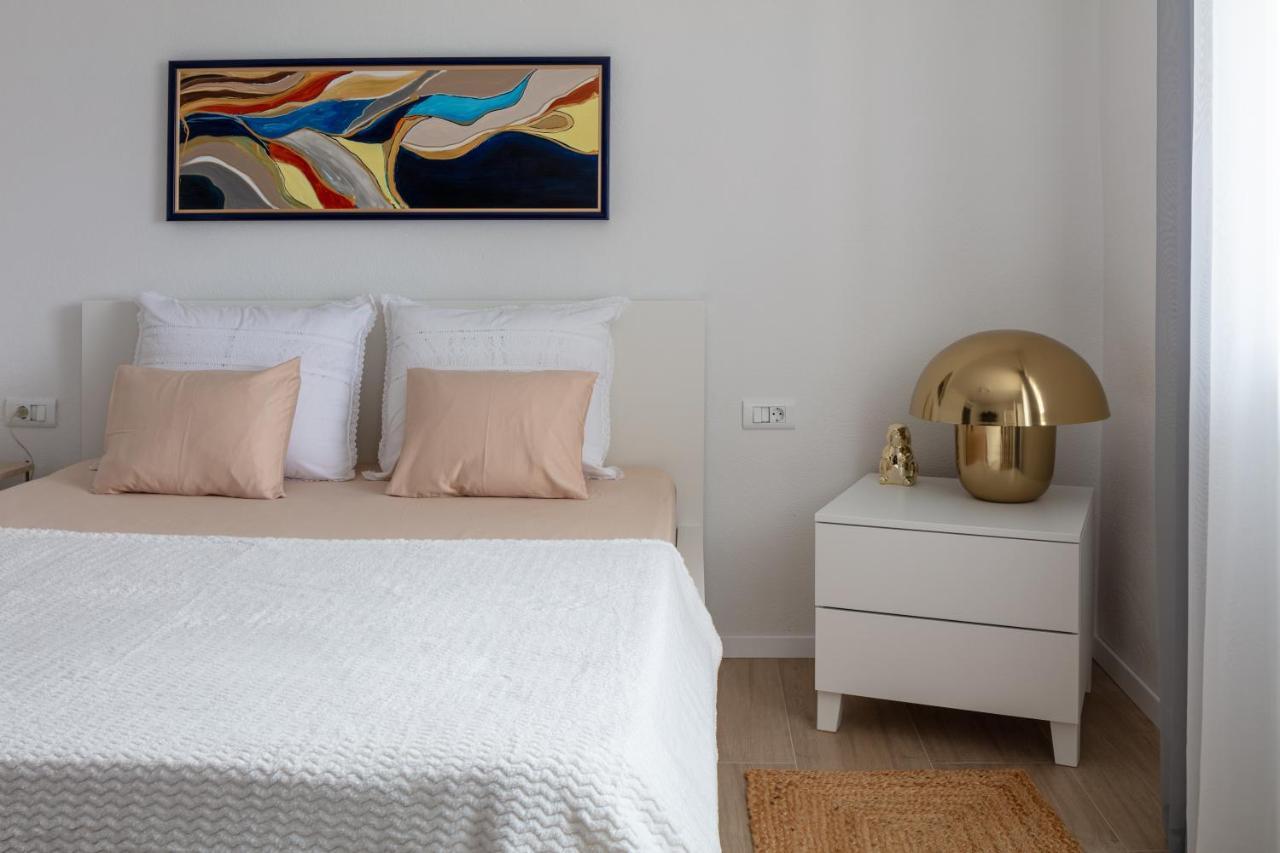Holiday Home Vallis Povlja  Luaran gambar
