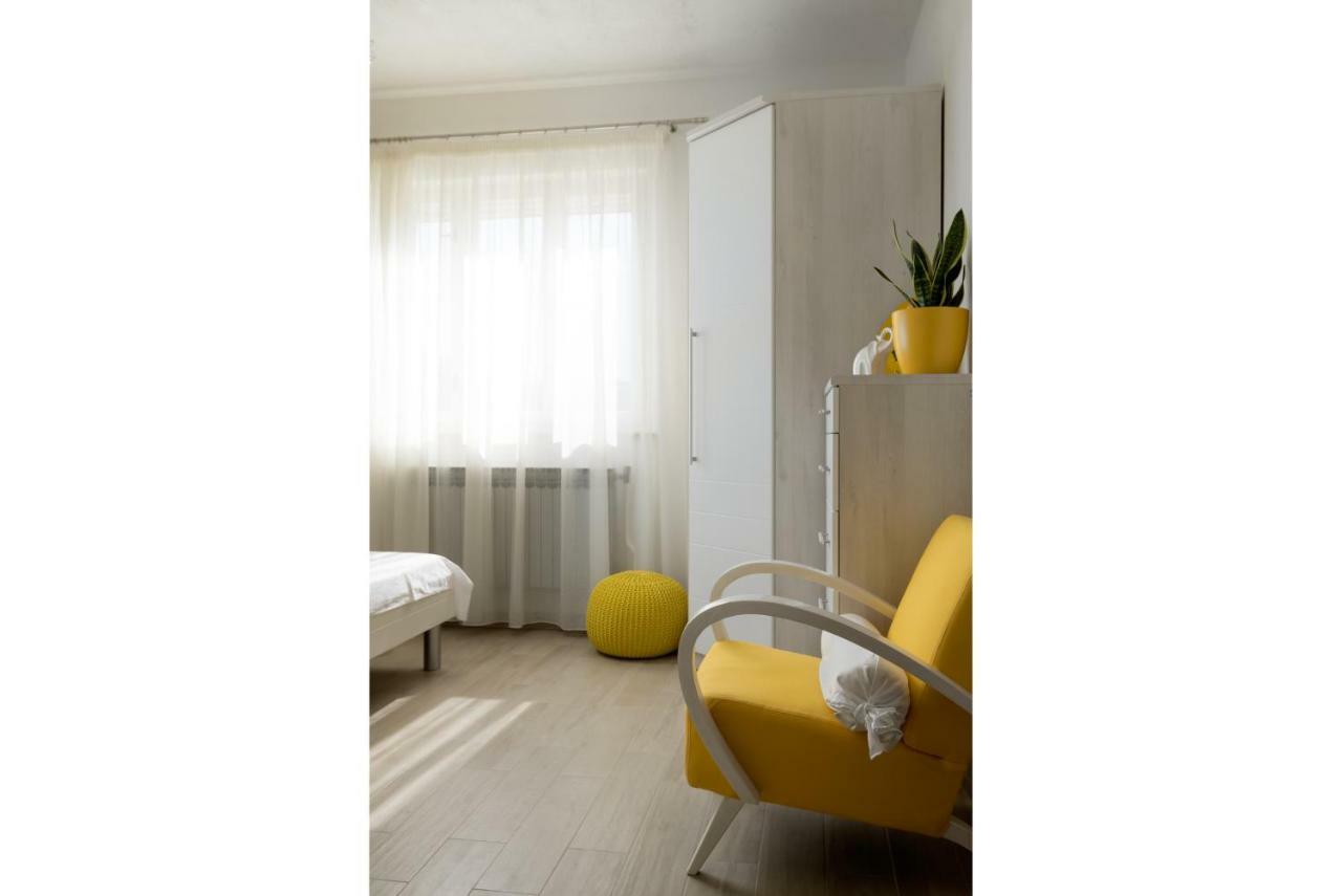 Holiday Home Vallis Povlja  Luaran gambar